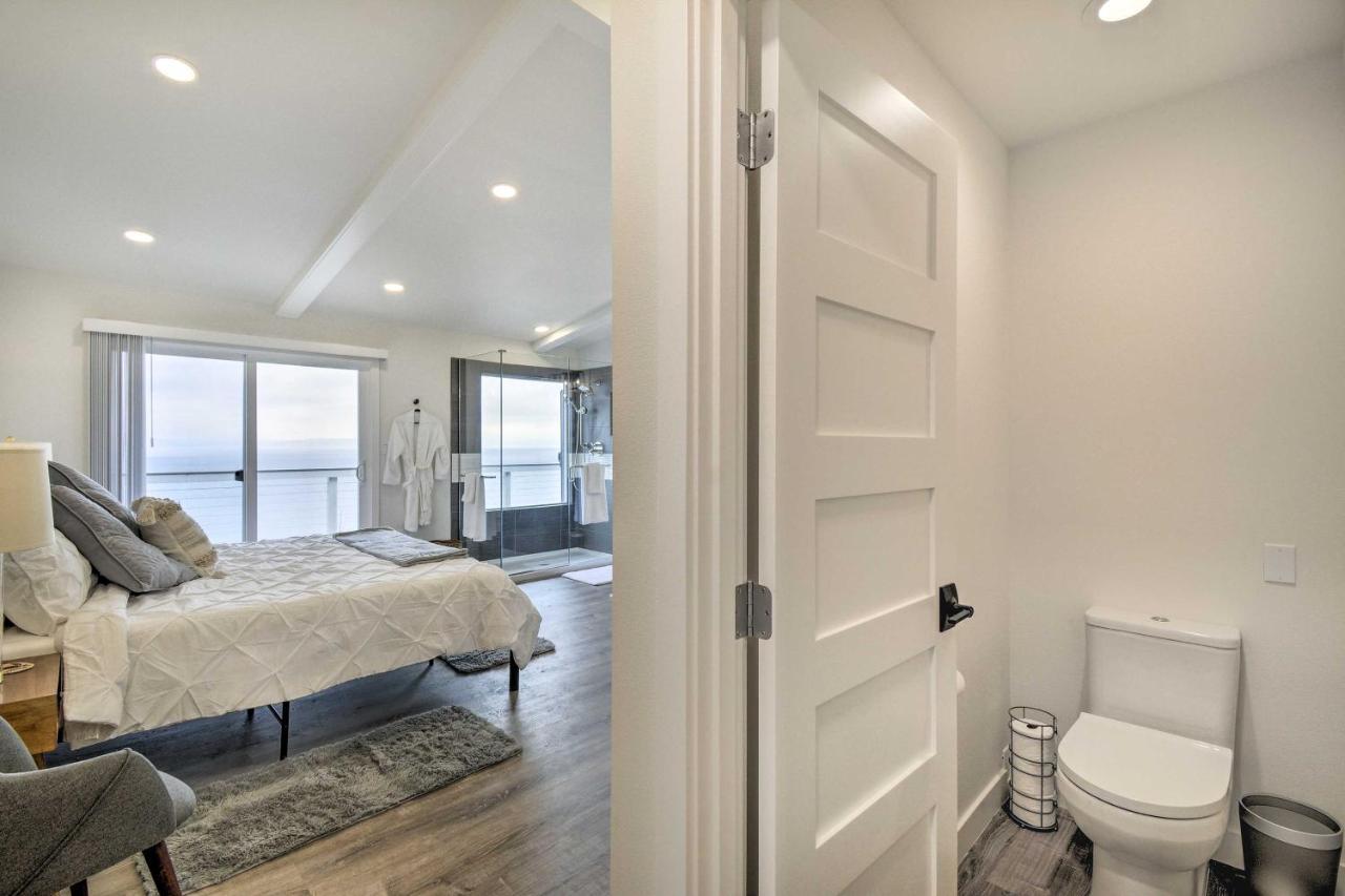 Waterfront Kingston Getaway On Puget Sound! Villa Luaran gambar